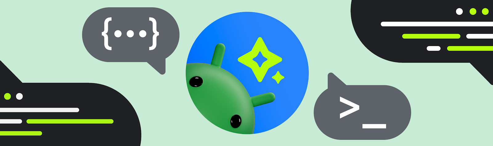 Protect your code from Gemini in Android Studio | by Katie Barnett