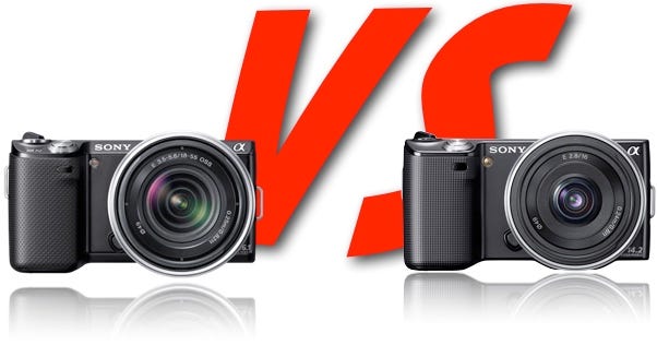 SONY - SONY NEX-5N 訳あり特価!!! Amazon.co.jp: SONY ミラーレス一眼カメラ α NEX-5N ズーム