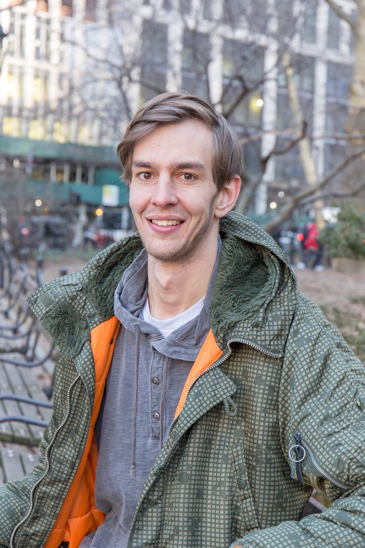 Q&A with Larry Cermak. Larry Cermak — Head Analyst at The… | by Xaman  Crypto | Medium