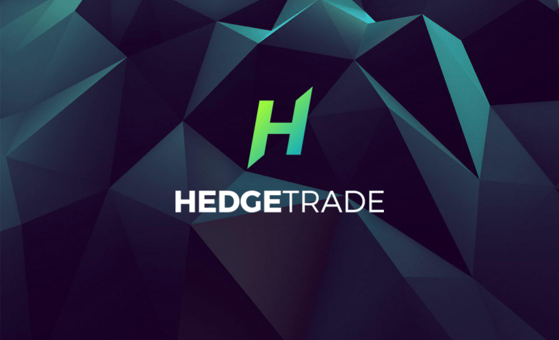 What Is HedgeTrade? Introduction to the HEDG Cryptocurrency Token — Thought  for Your Penny | by Brian Penny | Medium