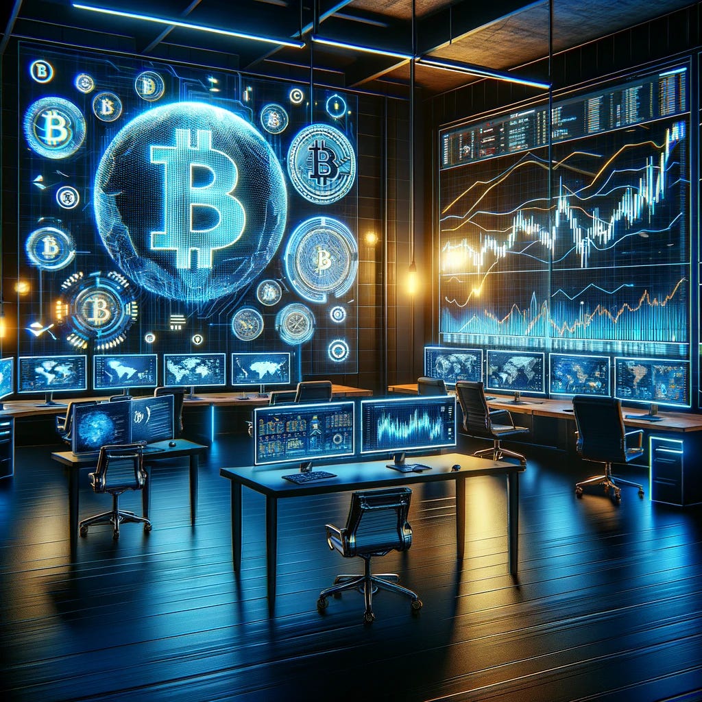 One year into algo trading of crypto, this is how much I earned | by Archie  | Medium