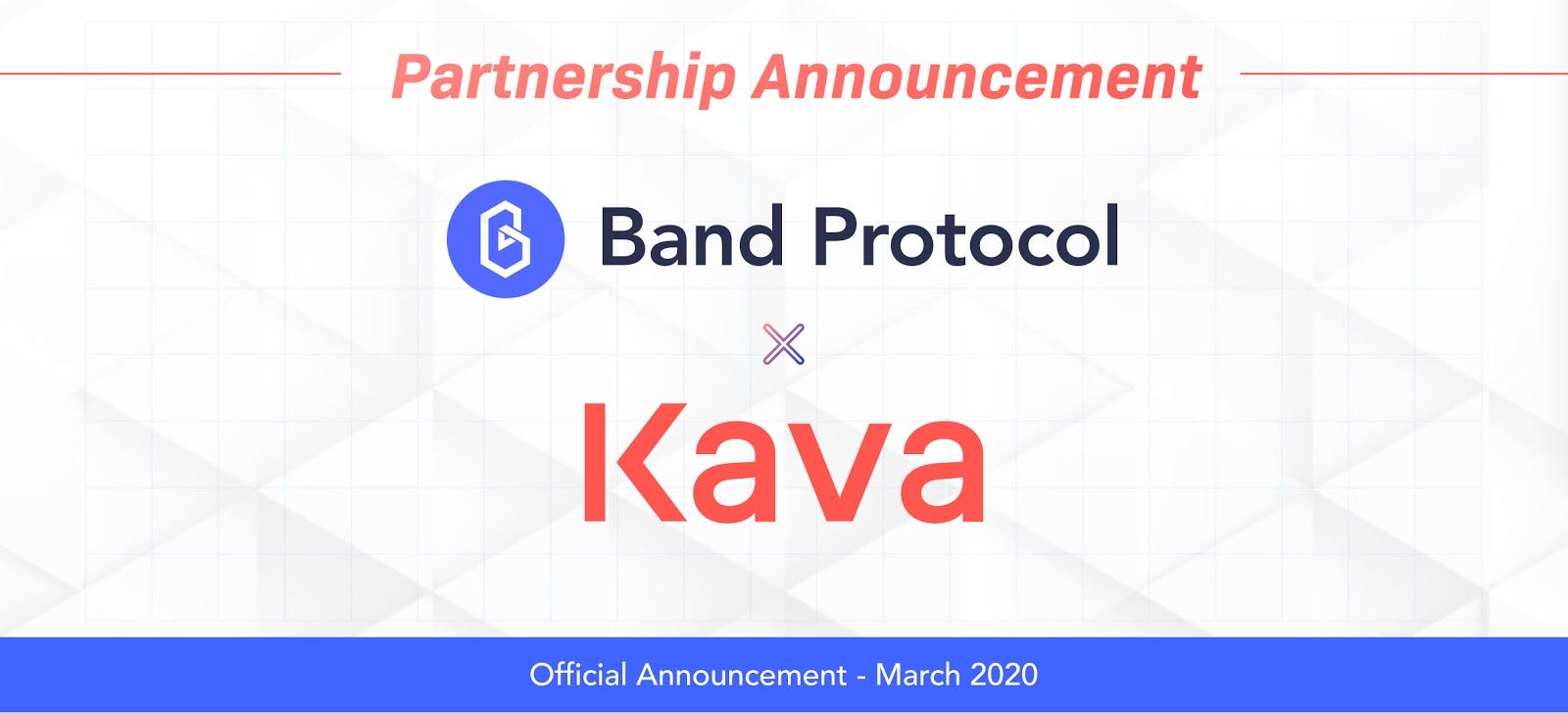 Ripple-Backed Cross-Chain DeFi Platform Kava Integrates Band Protocol for  Decentralized Oracle Support | by Soravis Srinawakoon | Band Protocol |  Medium