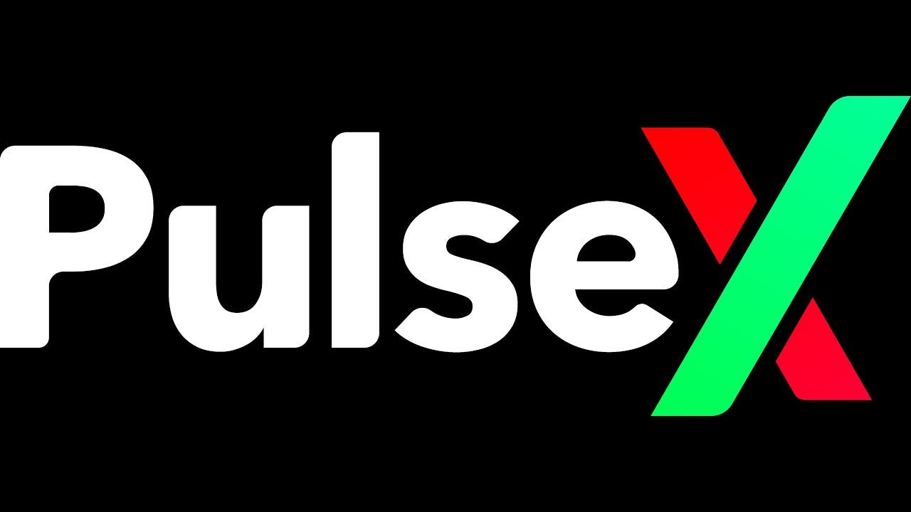 PulseX, the Dark Horse of PulseChain | by Crypto DeFi | Medium
