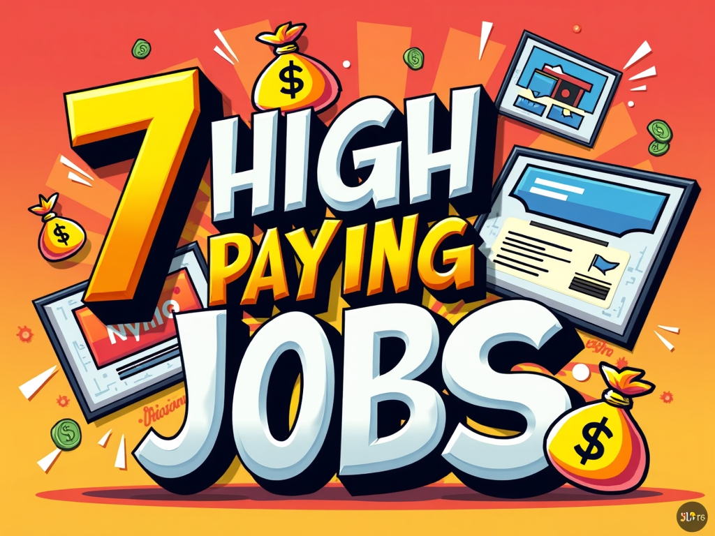 7 High-Paying Night Jobs That Pay $100K+ (Less Competition, More Money) |  by Go Paid | Medium