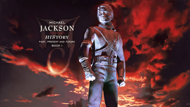 HIStory': 30 anos do disco autobiográfico de Michael Jackson | by