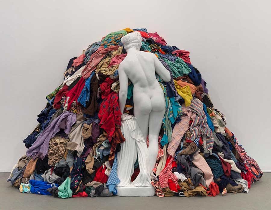 Art Povera: The Aesthetic Rebellion of Simplicity by Emerzi | Medium