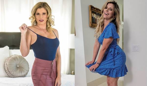 Cory Chase Wiki Biography, Lifestyle, Movies, Facts, Measurements | by  Gossips Diary | Medium