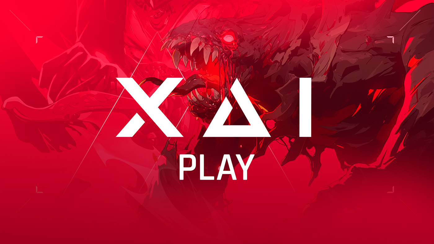 Xai Play and Proof-of-Skill Bring Over 40,000 Steam Games to the Xai  Blockchain | by Xai Foundation | Medium