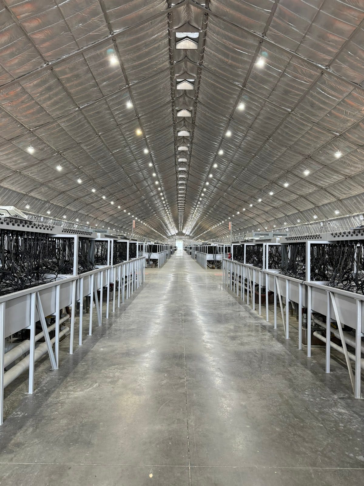 Texas Bitcoin Miner Due Diligence | by James Butterfill | CoinShares  Research Blog