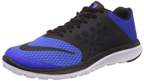 nike free run 3 review