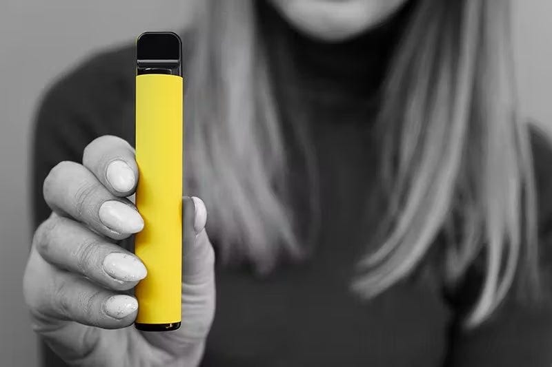 how much is elf bar vape UK Disposable Vape Ban 2025: What You Need to Know