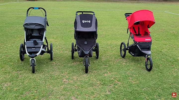 convert car seat to stroller Larktale Car Seat Adapter - Caravan