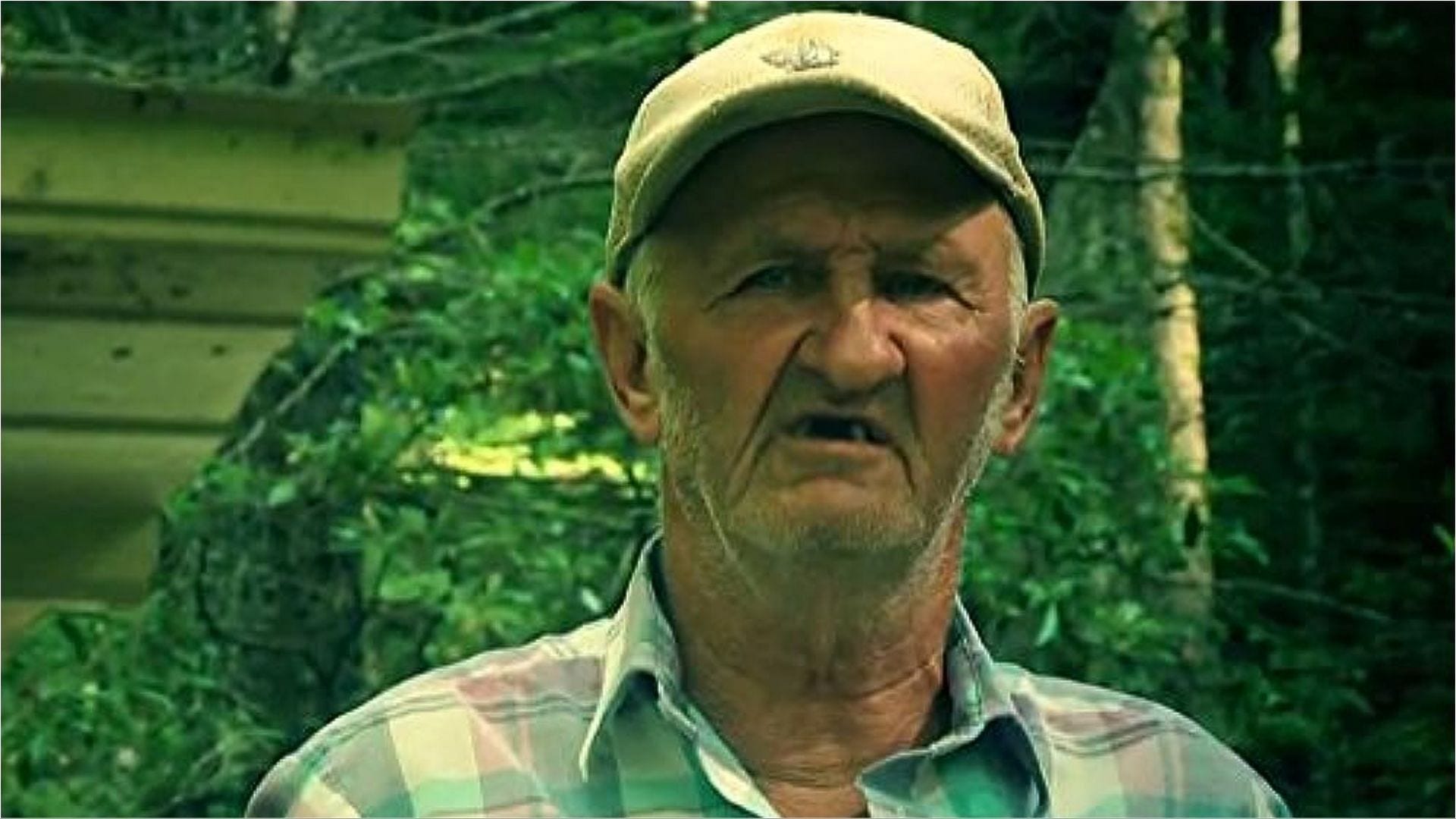 Saying Goodbye to Jim Tom Hedrick from Moonshiners | by Amna Fayyaz | Be Open - Writers & Readers Pub | Medium