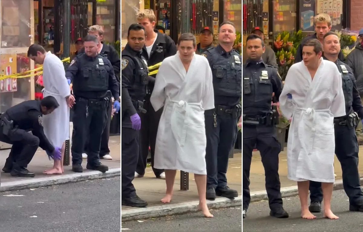 Bitcoin Torture Idea: Kidnapped, Burned, and Broken for Crypto | by MaK  Arbuckle | Medium