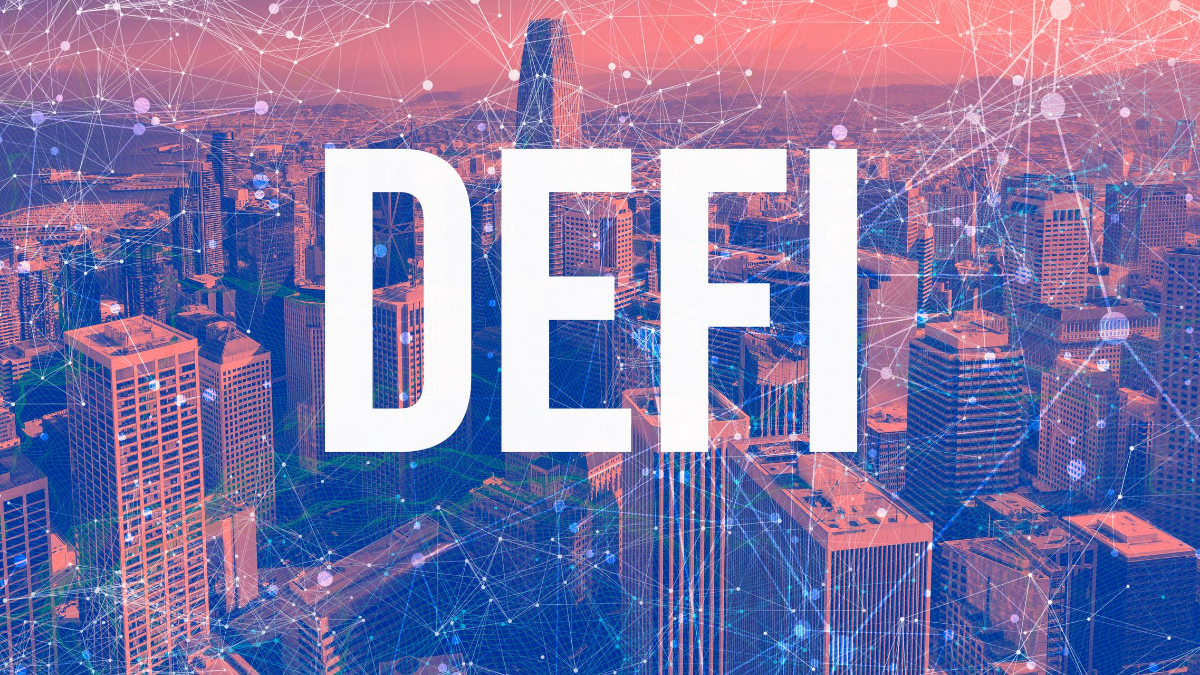 디파이(DeFi), 이더리움만 가능할까. ARTICLE | by CyberVein Korea | CyberVein Korea |  Medium