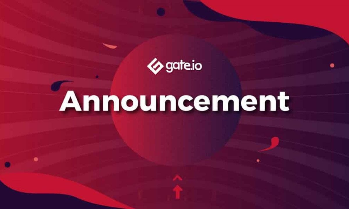 Gate.io Introduce a New Daily Withdrawal | by Gate | Medium