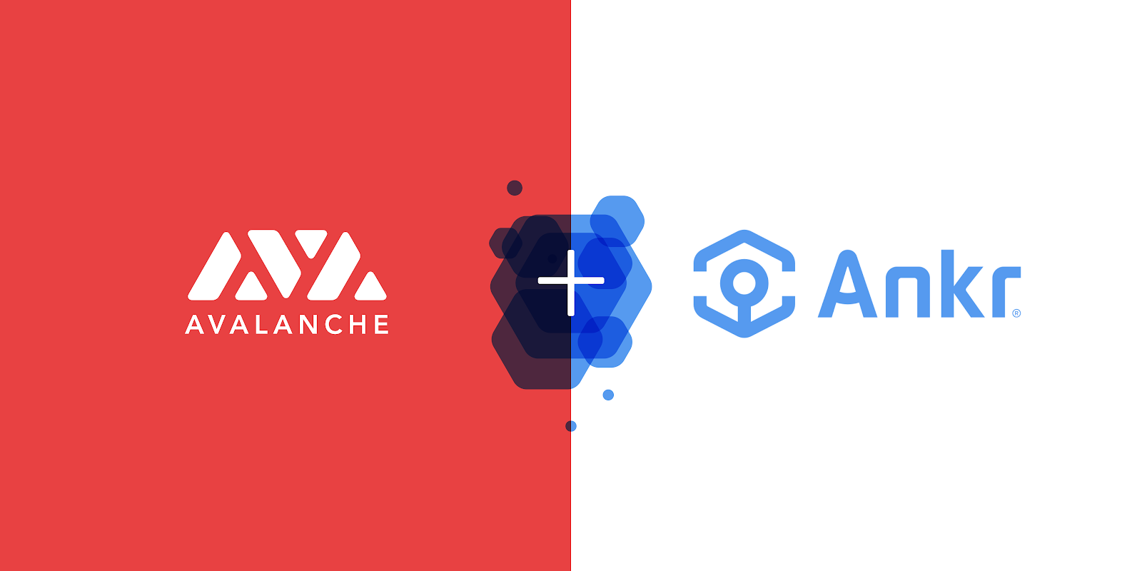 Ankr Launches Support for One-Click Avalanche Node Deployment | by  Avalanche | Avalanche | Medium
