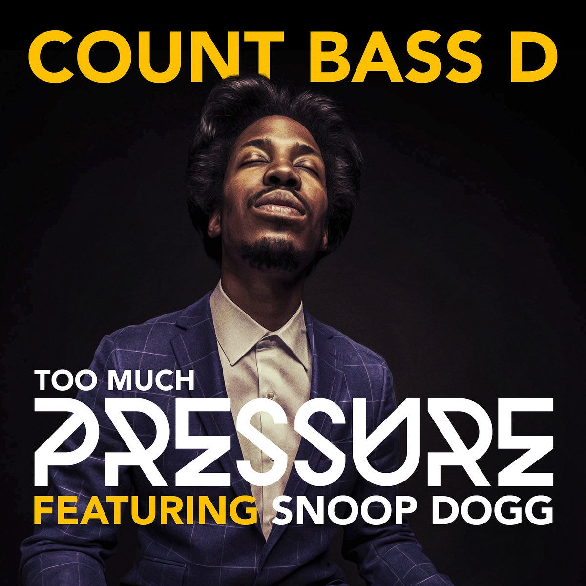It Seemed Really Natural to Me”: Count Bass D on a Lifetime of 