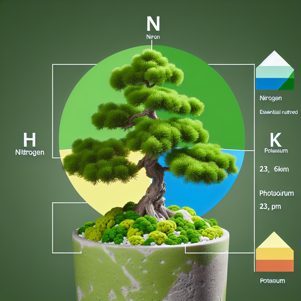 Choosing the best fertilizer for specific bonsai species | by Mariya Kanegi  | Medium