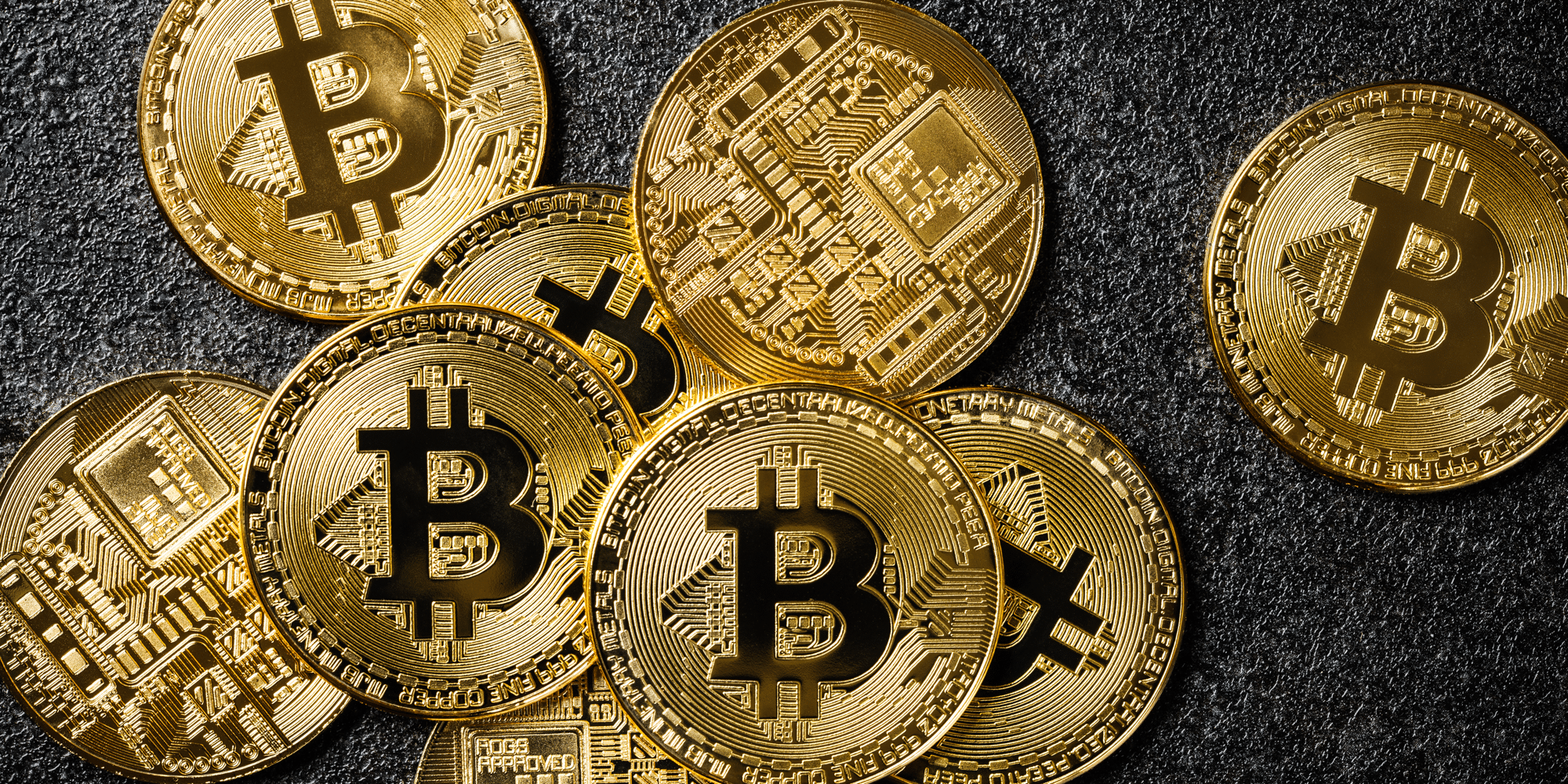 Tokenization. Wall Street to Main Street: Why… | by Dion F. Lisle |  VentureVINE | Medium