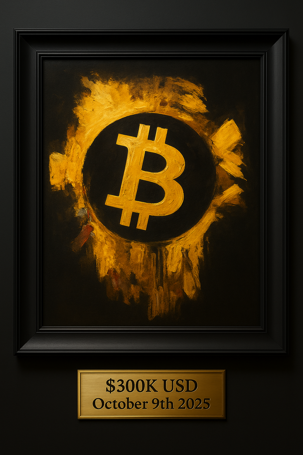 Bitcoin to Over $300K in This Cycle | by Ben Fairbank | The Capital | Medium