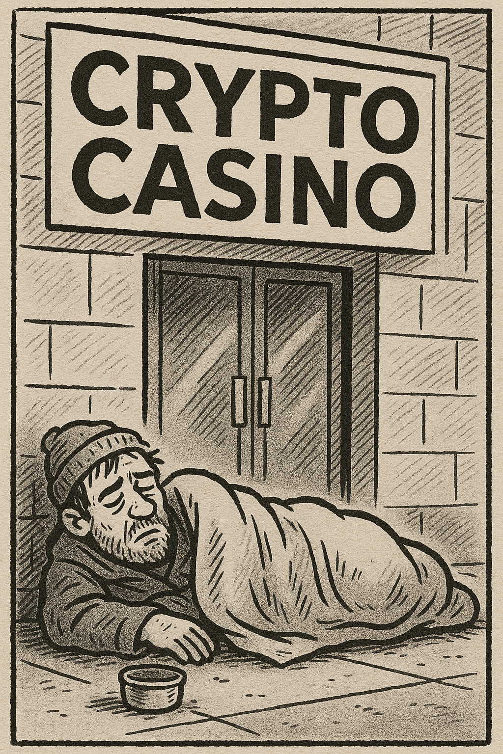 Understanding the Recent Crypto Flash Crash | by Ben Fairbank | Medium