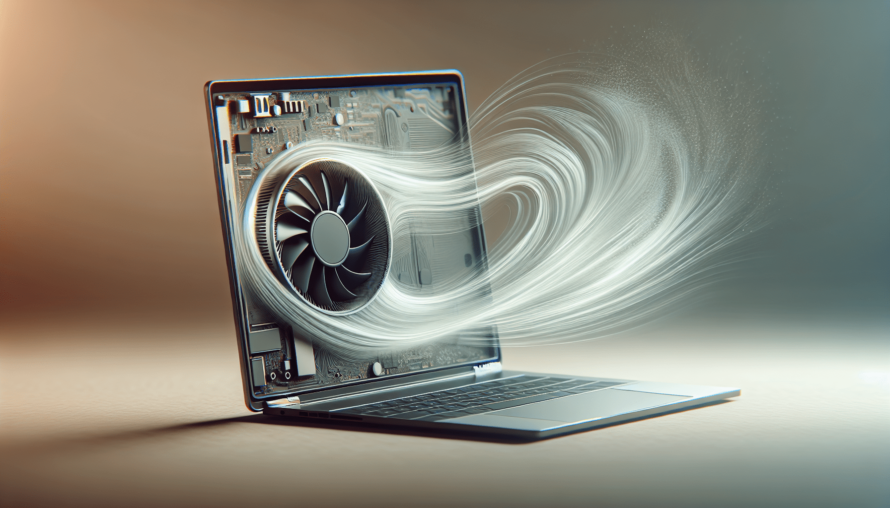 How to Know If My Laptop Fan is Working Properly: Quick Checks