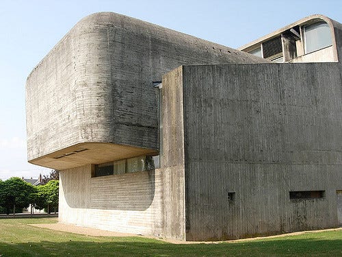 Introduction to Paul Virilio's Christianity | by Jacob
