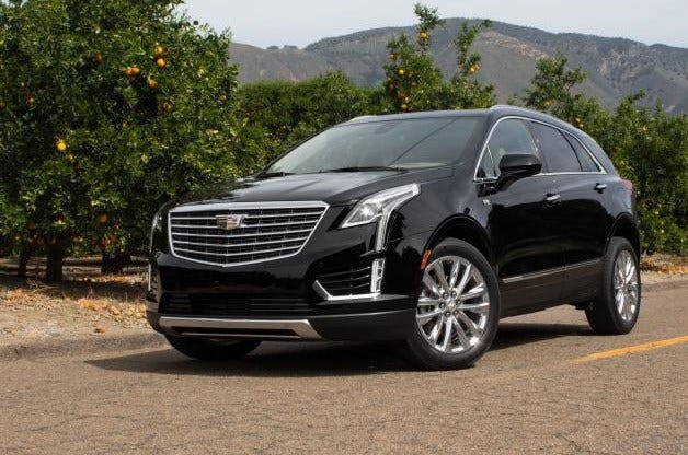 2017 Cadillac XT7 Price, Release Date, Review | by John Fritman 