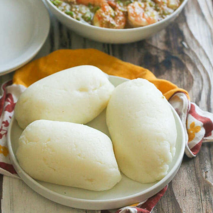 Mastering the Art of Fufu: A Step-by-Step Guide to this Traditional African  Dish | by Itoosabiham | Medium
