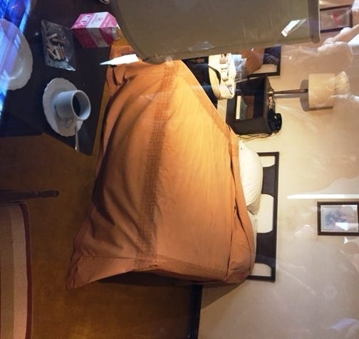 Dr. King's Last Motel Room. Suite 306 Frozen In Time | by H. Michael  Harvey, JD