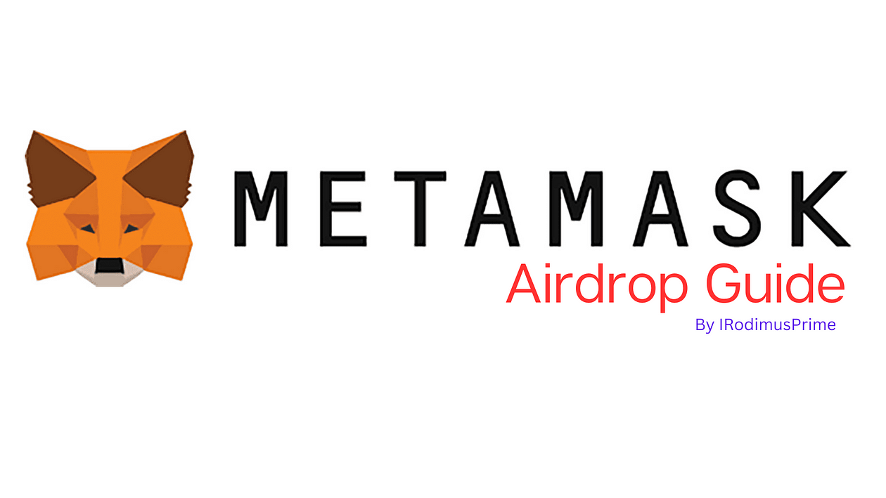 加密狗整编空投第166篇：Metamask 钱包完整空投指南（2023） - 加密狗- Medium