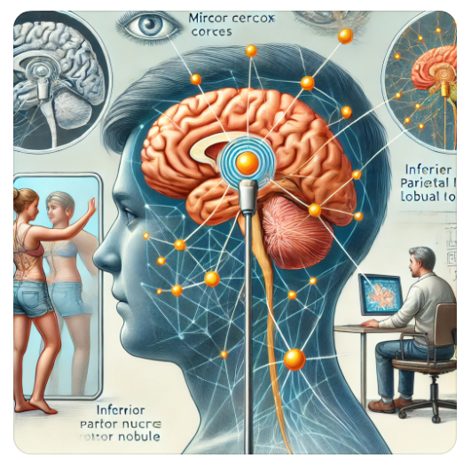 Mirror Neurons In Action