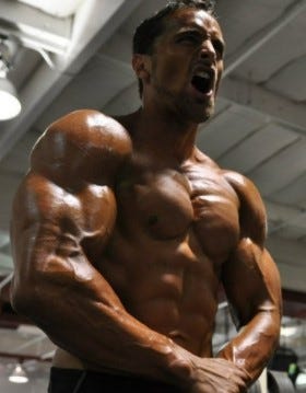 PH3 Layne Norton: Does It Work & Who Is It For? | by Dave Lafferty | Medium