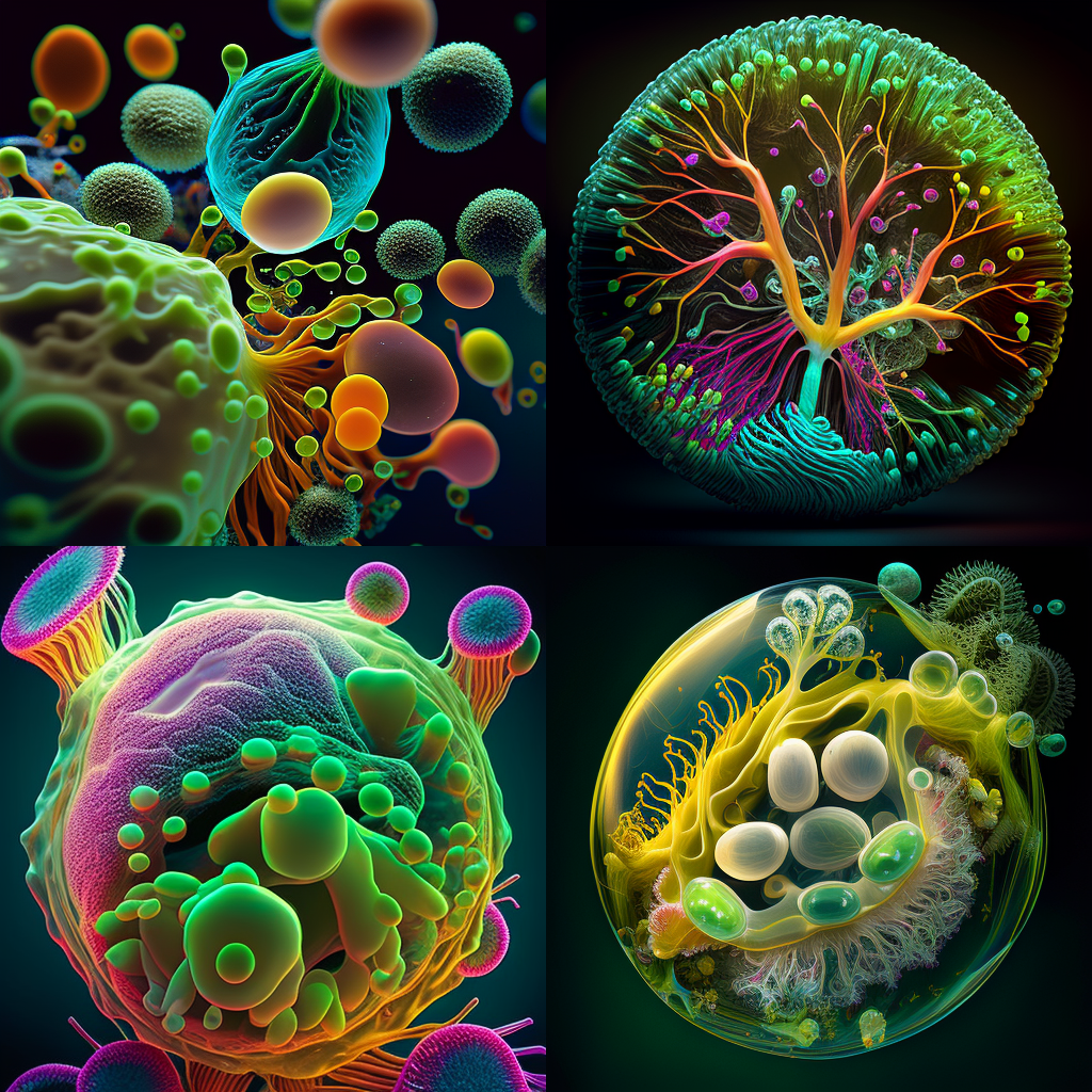 NANOBACTERIA, THEIR EXISTENCE AND EFFECTS ON HUMAN HEALTH | by