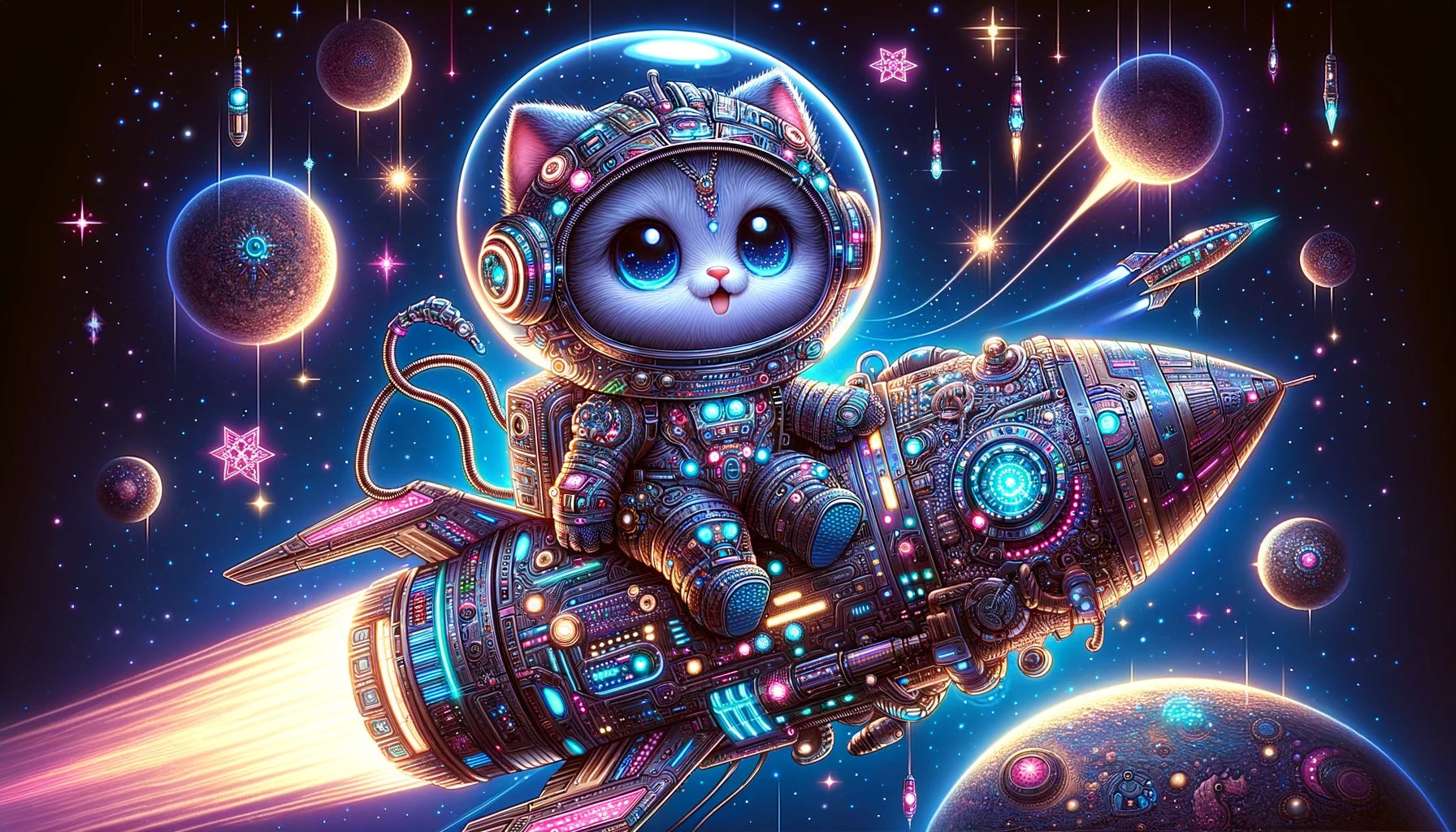 The Future of Jupiter, Solana, and the Crypto Space | by BluShark Media |  Medium