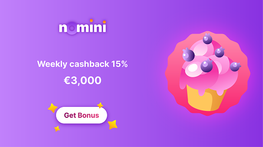 Nomini bonuses