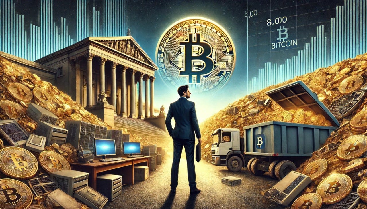 He Predicted Bitcoin at $84K on Pi Day. His Next Call? $444,500!!!! | by  Abhaya Anil | InsiderFinance Wire
