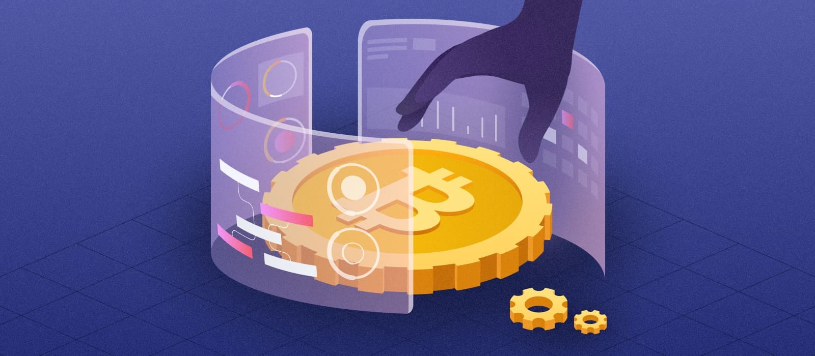 5 Top Utility Tokens Shaping the Crypto Landscape in 2024 | Medium