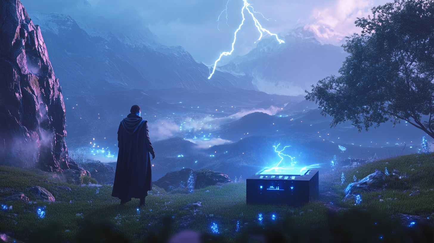 Algorand native staking F.A.Q.. Staking with your own Algorand node | by  Paweł Pierścionek (Urtho) | Nodely | Medium