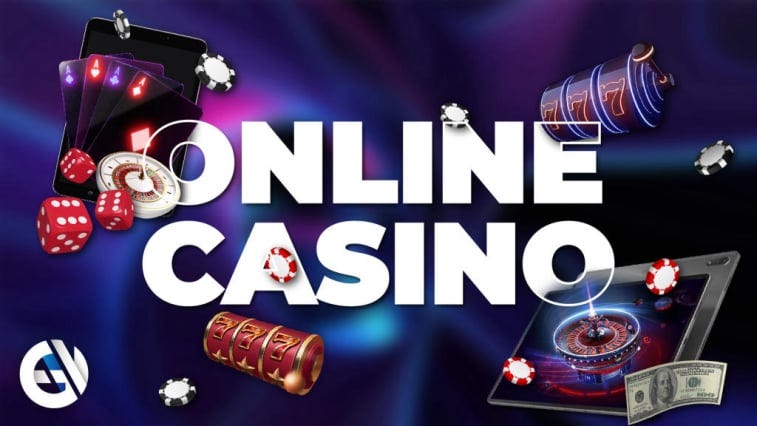Strategies and Tips for Winning at Online Casinos: How to Increase Your  Chances of Success | by Michael Powell | Medium