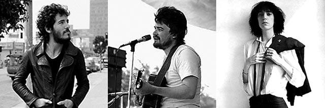 The Members Of 'The Next Bob Dylan' Club | by The Awl | The Awl