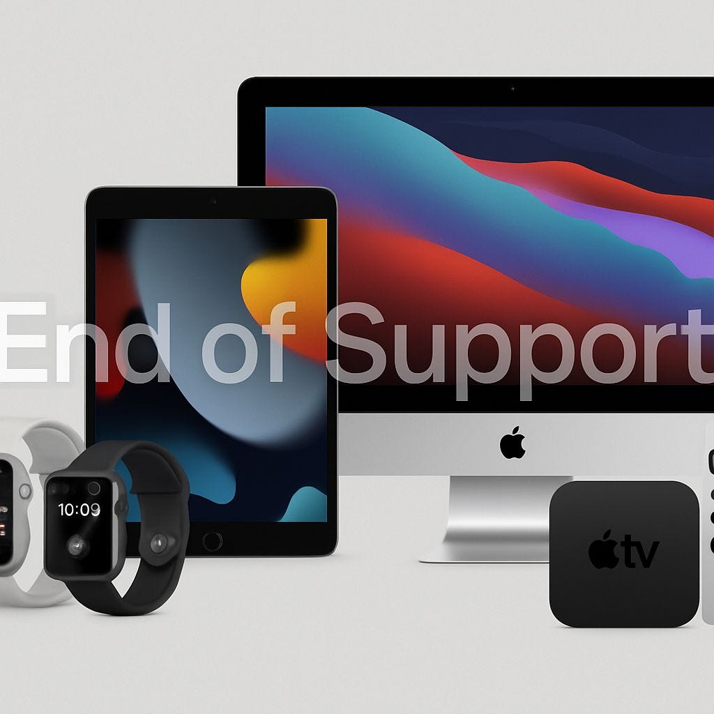 Apple Drops 16 Devices in 2026: Is Your iPhone, iPad or Watch Next
