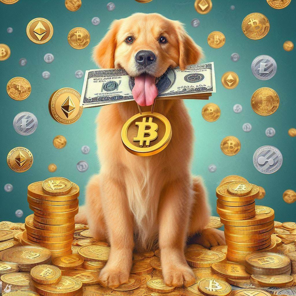 This Dude Gains $10 Million on A Memecoin and The Crypto Community Is Mad |  by 0xAnn | Crypto 24/7 | Medium