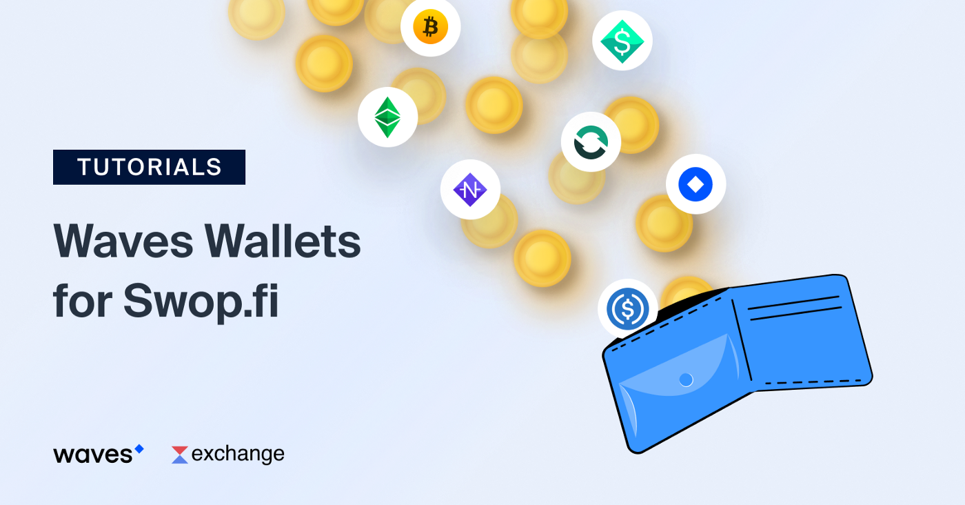 Waves ウォレットの使い方. この記事では、Waves の開発者である Vladimir Zhuravlev… | by Waves Japan  | Waves Japan | Medium