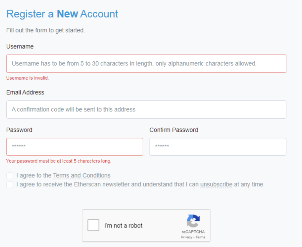 Verify your smart contract on Etherscan/ Bscscan in 1 mins | by Johnaverse  | CoinsBench