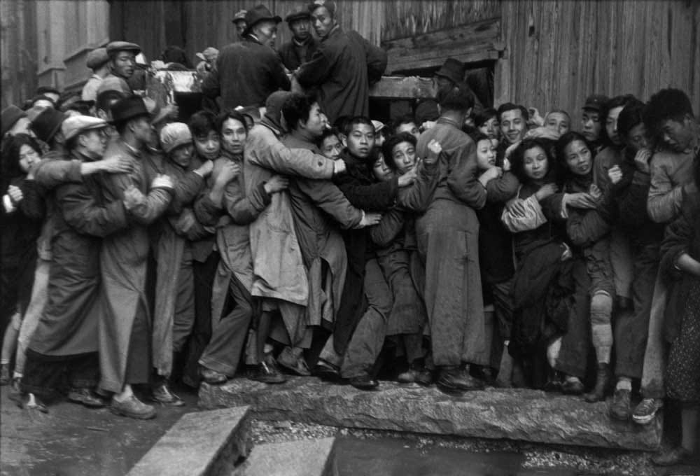 Henri Cartier-Bresson The Modern Century | by Barbara