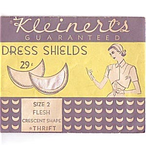 Ask a Clean Person: 'Pits, Revisited | by joliekerr | The Hairpin | Medium