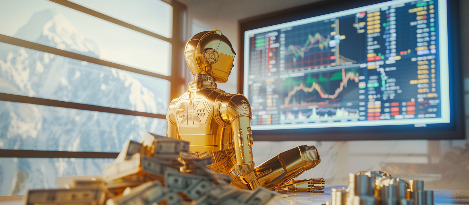 Oops, I Did It Again: A ChatGPT Trading Bot That Never Fails?! | by  Henrique Centieiro | DataDrivenInvestor