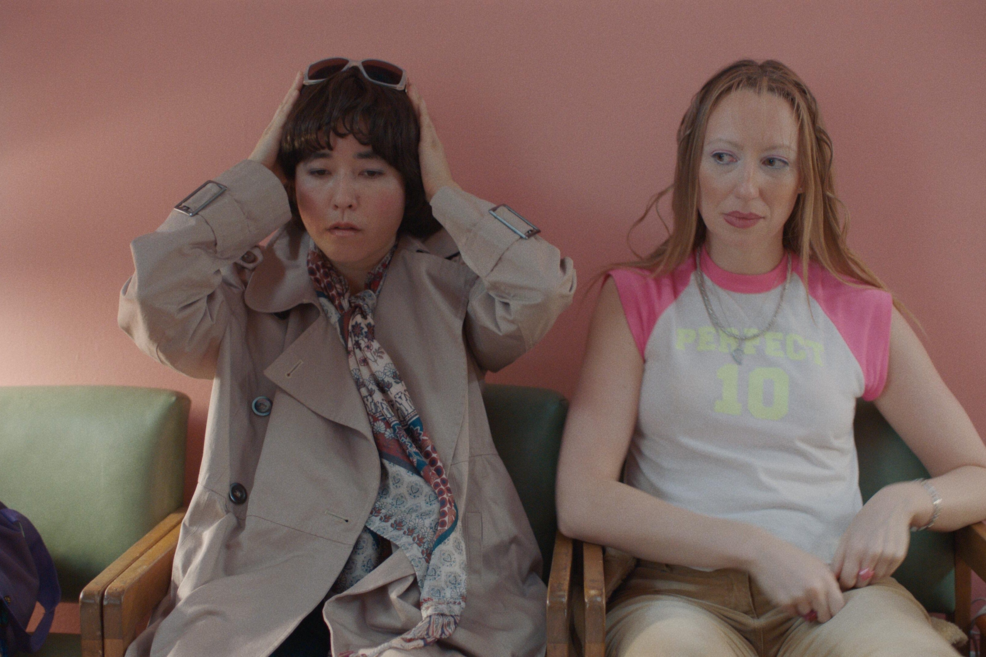 Olszewskiの「Story-Time」\